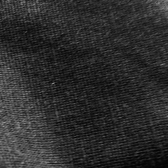 H&M black puffed sleeved, A line sundress in M. - Picture 5 of 5